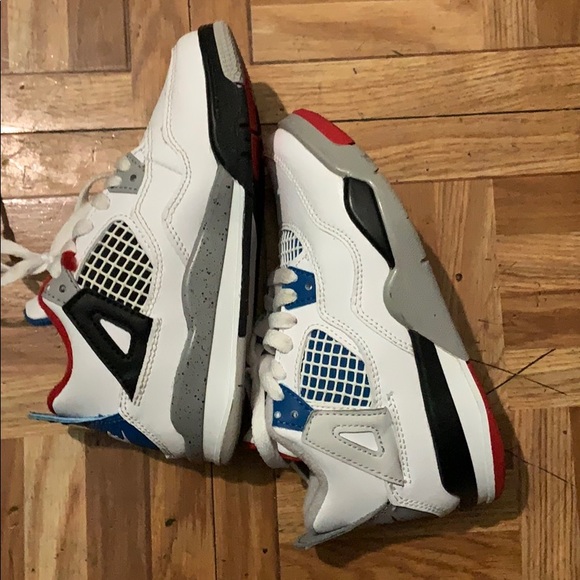 Preschool Jordans - Picture 2 of 4